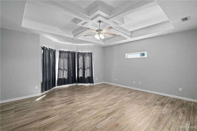 2505 Horizon Trail, Edinburg, TX 78541