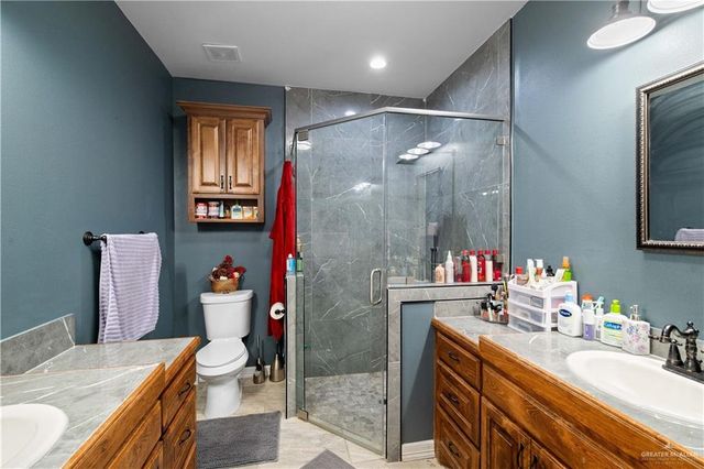 2505 Horizon Trail, Edinburg, TX 78541