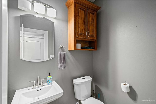 2505 Horizon Trail, Edinburg, TX 78541