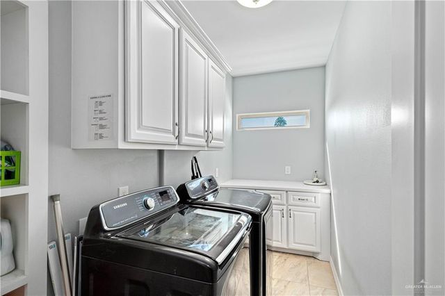 2505 Horizon Trail, Edinburg, TX 78541