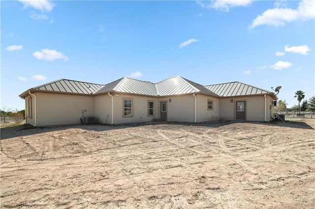 2505 Horizon Trail, Edinburg, TX 78541