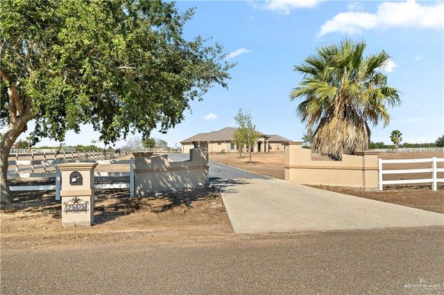 2505 Horizon Trail, Edinburg, TX 78541