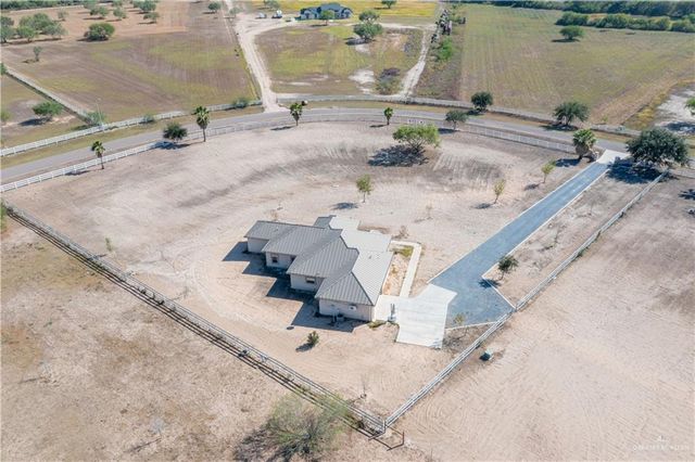 2505 Horizon Trail, Edinburg, TX 78541