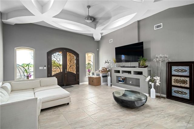 2505 Horizon Trail, Edinburg, TX 78541