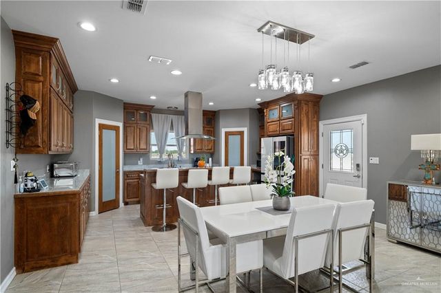 2505 Horizon Trail, Edinburg, TX 78541