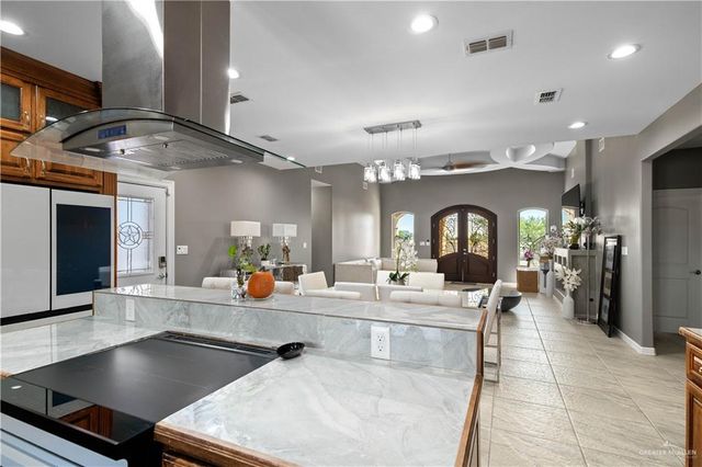 2505 Horizon Trail, Edinburg, TX 78541