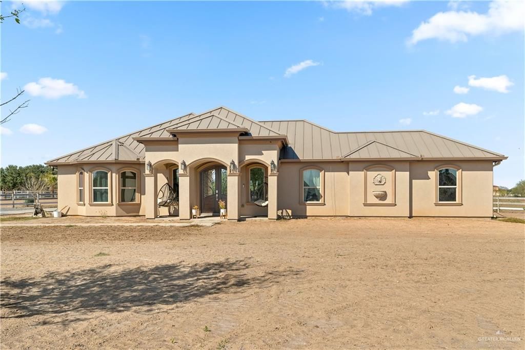 2505 Horizon Trail, Edinburg, TX 78541