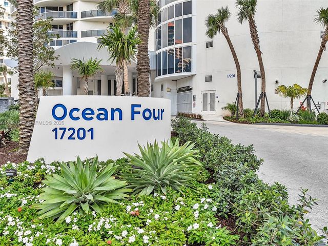 17201 Collins Ave 704, Sunny Isles Beach, FL 33160