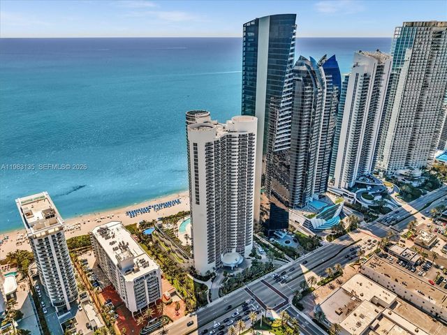 17201 Collins Ave 704, Sunny Isles Beach, FL 33160