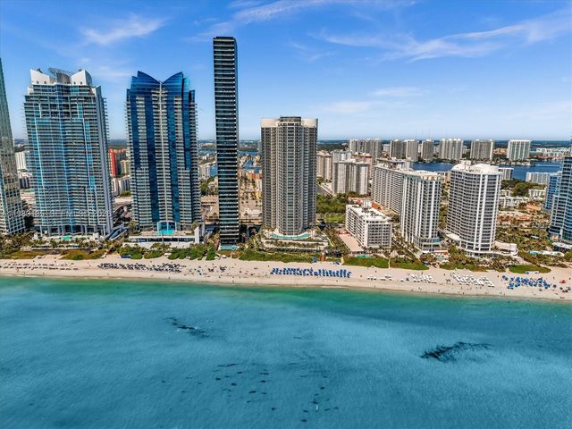 17201 Collins Ave 704, Sunny Isles Beach, FL 33160