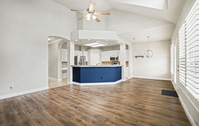 225 Terra Verde Lane, Mckinney, TX 75069