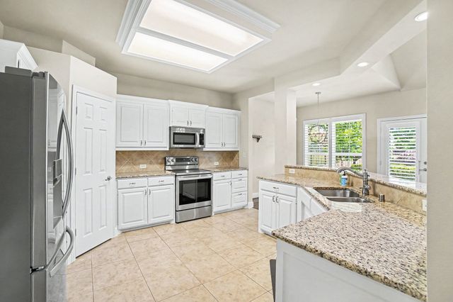 225 Terra Verde Lane, Mckinney, TX 75069