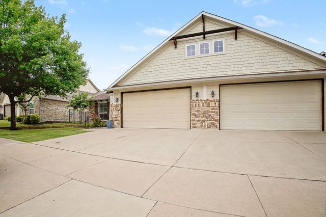 225 Terra Verde Lane, Mckinney, TX 75069