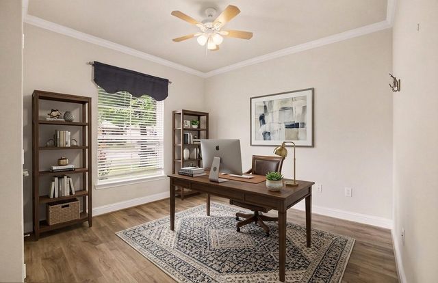 225 Terra Verde Lane, Mckinney, TX 75069
