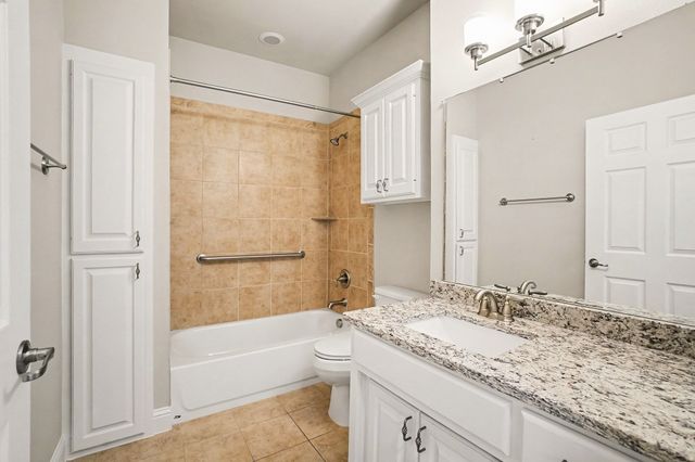 225 Terra Verde Lane, Mckinney, TX 75069