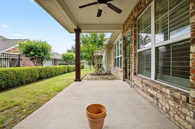 225 Terra Verde Lane, Mckinney, TX 75069