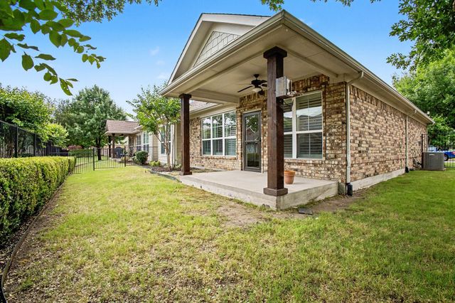 225 Terra Verde Lane, Mckinney, TX 75069