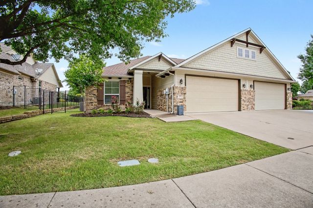 225 Terra Verde Lane, Mckinney, TX 75069