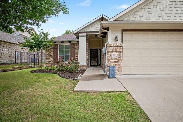 225 Terra Verde Lane, Mckinney, TX 75069
