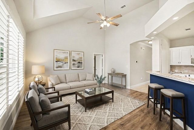 225 Terra Verde Lane, Mckinney, TX 75069