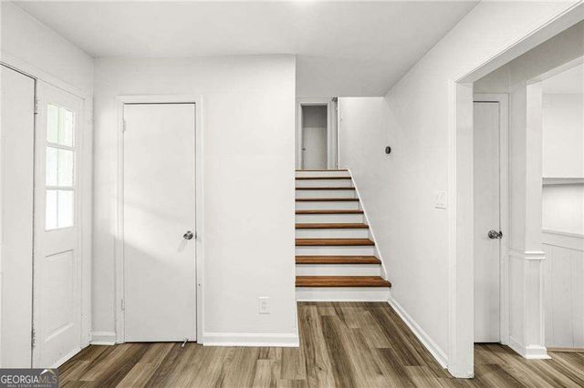 4447 Lake Breeze Drive, Stone Mountain, GA 30083