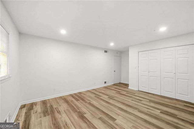 4447 Lake Breeze Drive, Stone Mountain, GA 30083