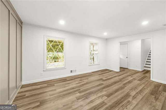 4447 Lake Breeze Drive, Stone Mountain, GA 30083