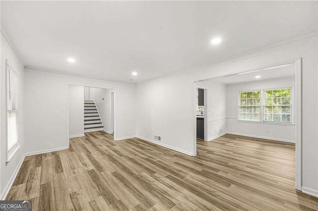4447 Lake Breeze Drive, Stone Mountain, GA 30083