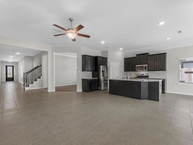 2414 Jasper Point, Missouri City, TX 77459