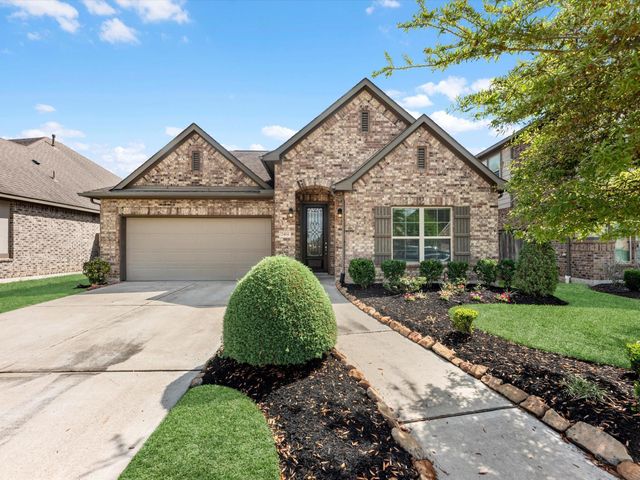 2414 Jasper Point, Missouri City, TX 77459