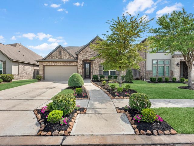 2414 Jasper Point, Missouri City, TX 77459