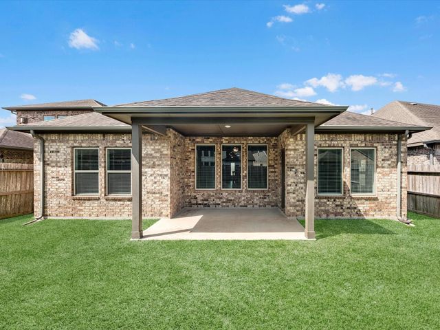 2414 Jasper Point, Missouri City, TX 77459