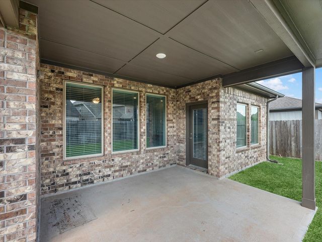 2414 Jasper Point, Missouri City, TX 77459