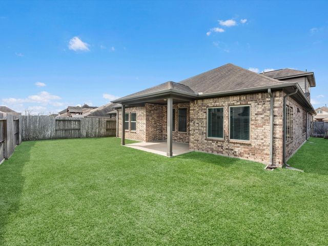 2414 Jasper Point, Missouri City, TX 77459