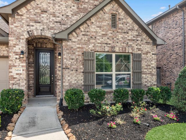 2414 Jasper Point, Missouri City, TX 77459