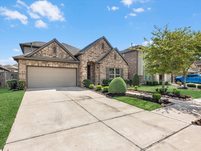 2414 Jasper Point, Missouri City, TX 77459