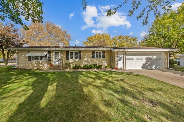 506 15th Street SE, Owatonna, MN 55060