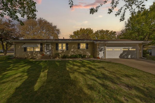 506 15th Street SE, Owatonna, MN 55060