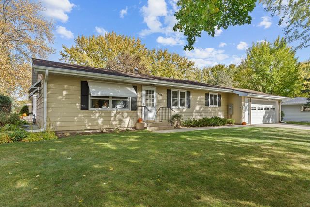 506 15th Street SE, Owatonna, MN 55060