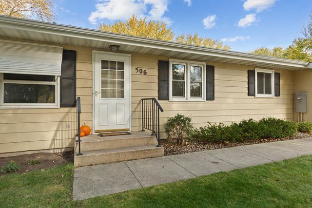 506 15th Street SE, Owatonna, MN 55060