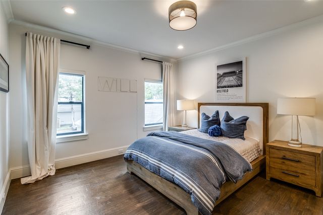 4635 W Amherst Avenue, Dallas, TX 75209