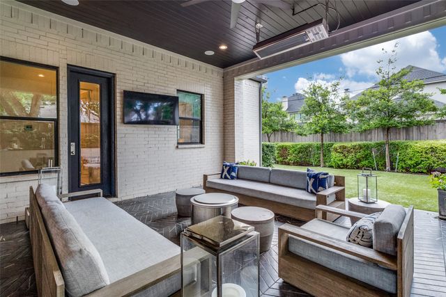 4635 W Amherst Avenue, Dallas, TX 75209