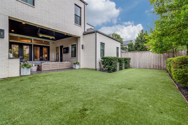 4635 W Amherst Avenue, Dallas, TX 75209
