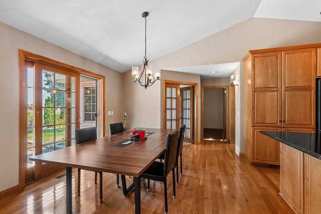 W6164 SHAGBARK HICKORY LANE, Menasha, WI 54952