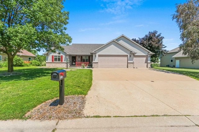 W6164 SHAGBARK HICKORY LANE, Menasha, WI 54952