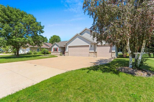 W6164 SHAGBARK HICKORY LANE, Menasha, WI 54952