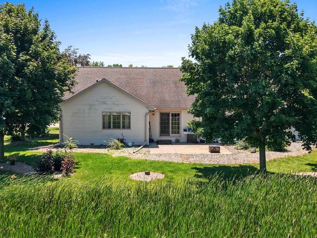 W6164 SHAGBARK HICKORY LANE, Menasha, WI 54952