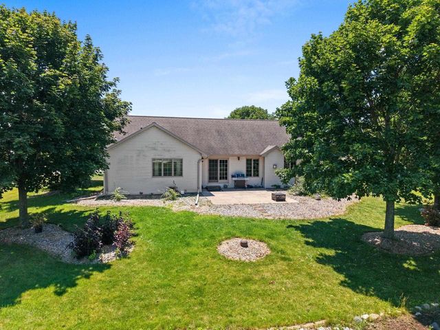W6164 SHAGBARK HICKORY LANE, Menasha, WI 54952