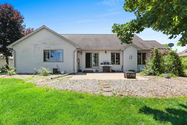 W6164 SHAGBARK HICKORY LANE, Menasha, WI 54952