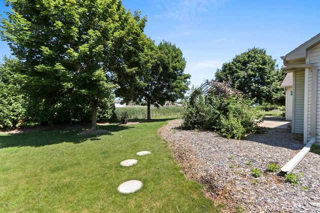 W6164 SHAGBARK HICKORY LANE, Menasha, WI 54952